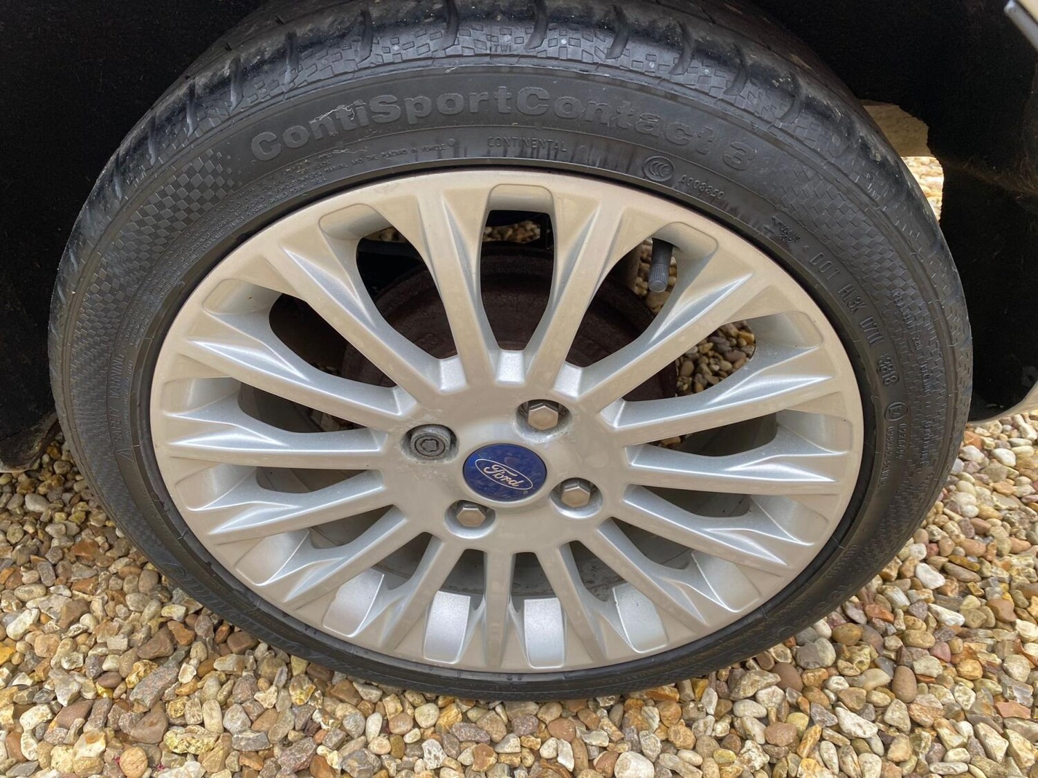 Used Ford Fiesta 2012 for sale - 77903531: Photo 15