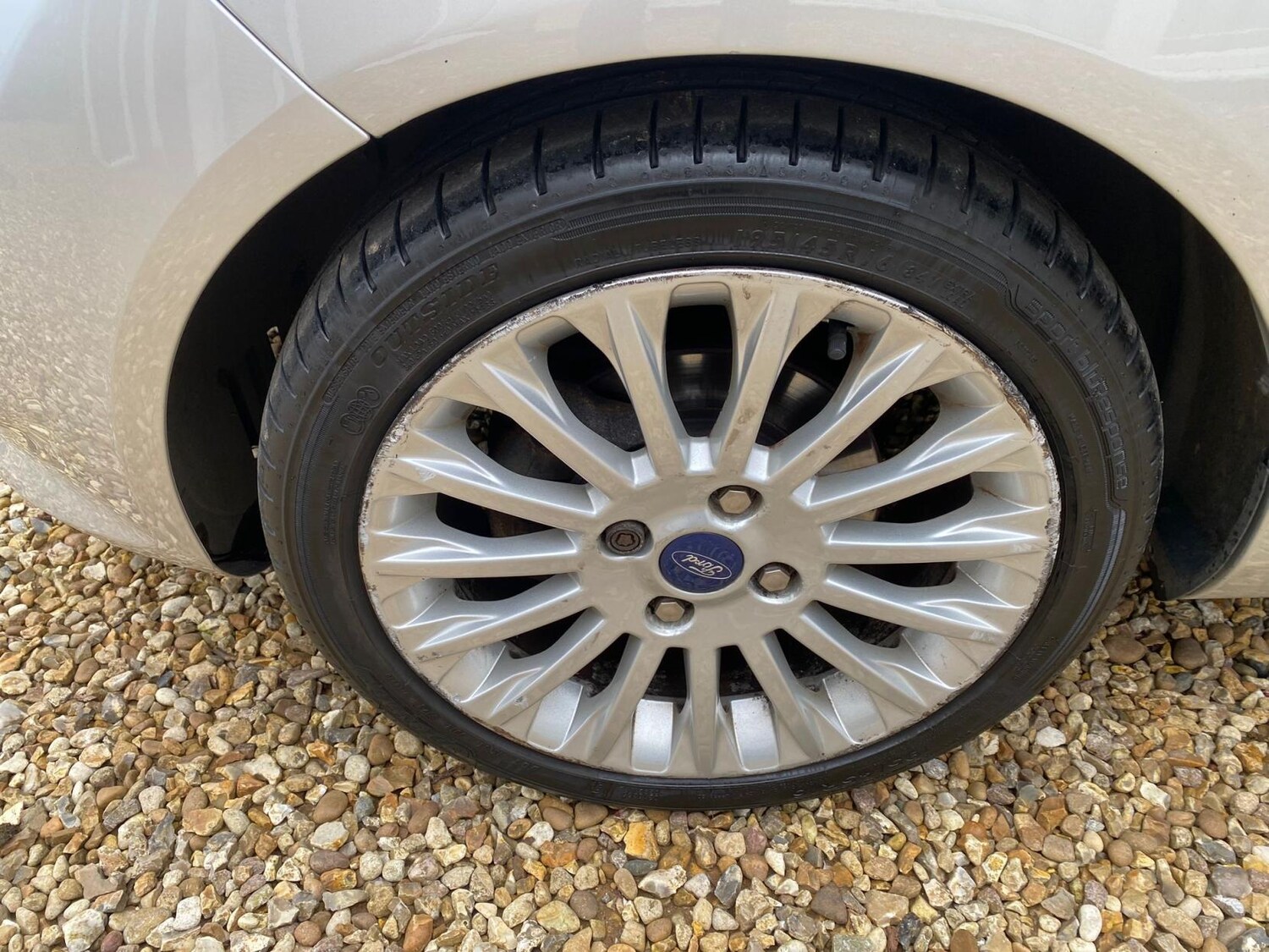 Used Ford Fiesta 2012 for sale - 77903531: Photo 16