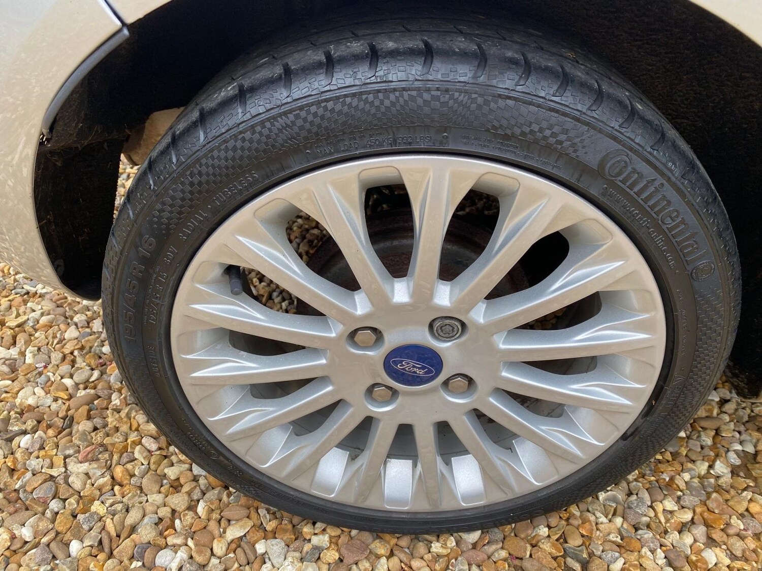 Used Ford Fiesta 2012 for sale - 77903531: Photo 17