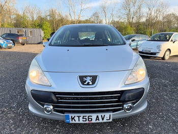 Used Peugeot 307 2007 for sale - 78346868: Photo