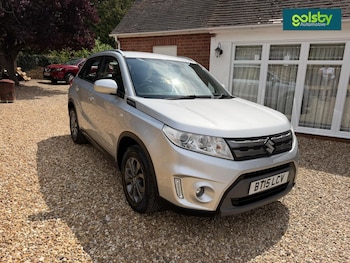 Used Suzuki Vitara 2015 for sale - 79344333: Photo