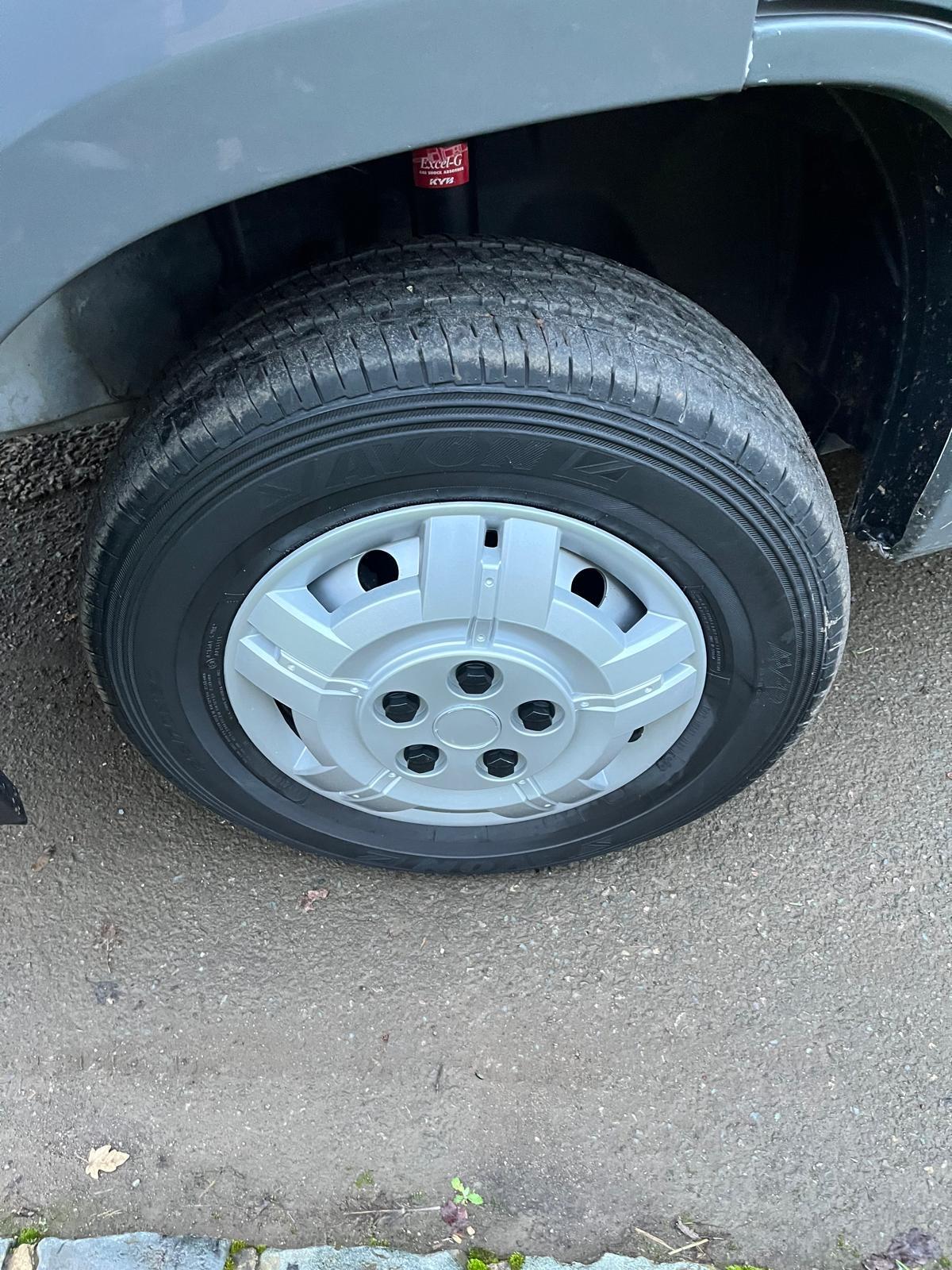 Used Fiat Ducato 2021 for sale - 77141000: Photo 4