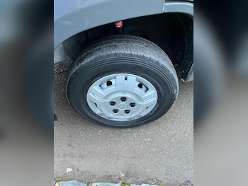 Used Fiat Ducato 2021 for sale - 77141000: Photo