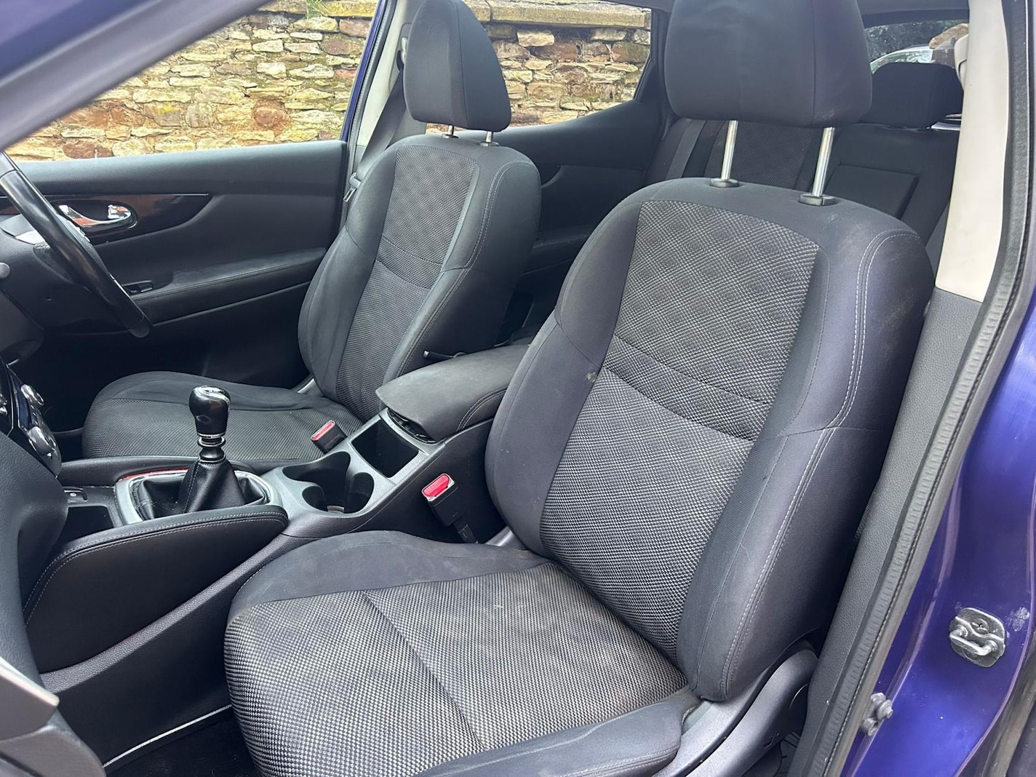 Used Nissan Qashqai 2015 for sale - 77822700: Photo 13