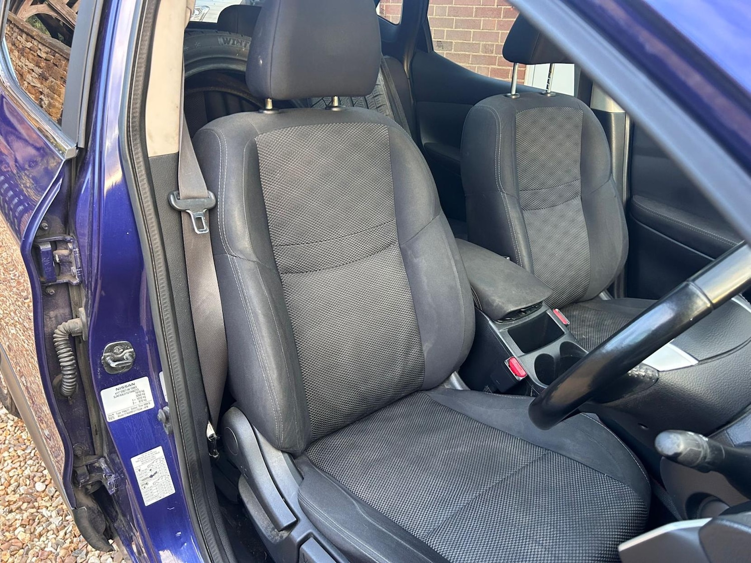 Used Nissan Qashqai 2015 for sale - 77822700: Photo 14