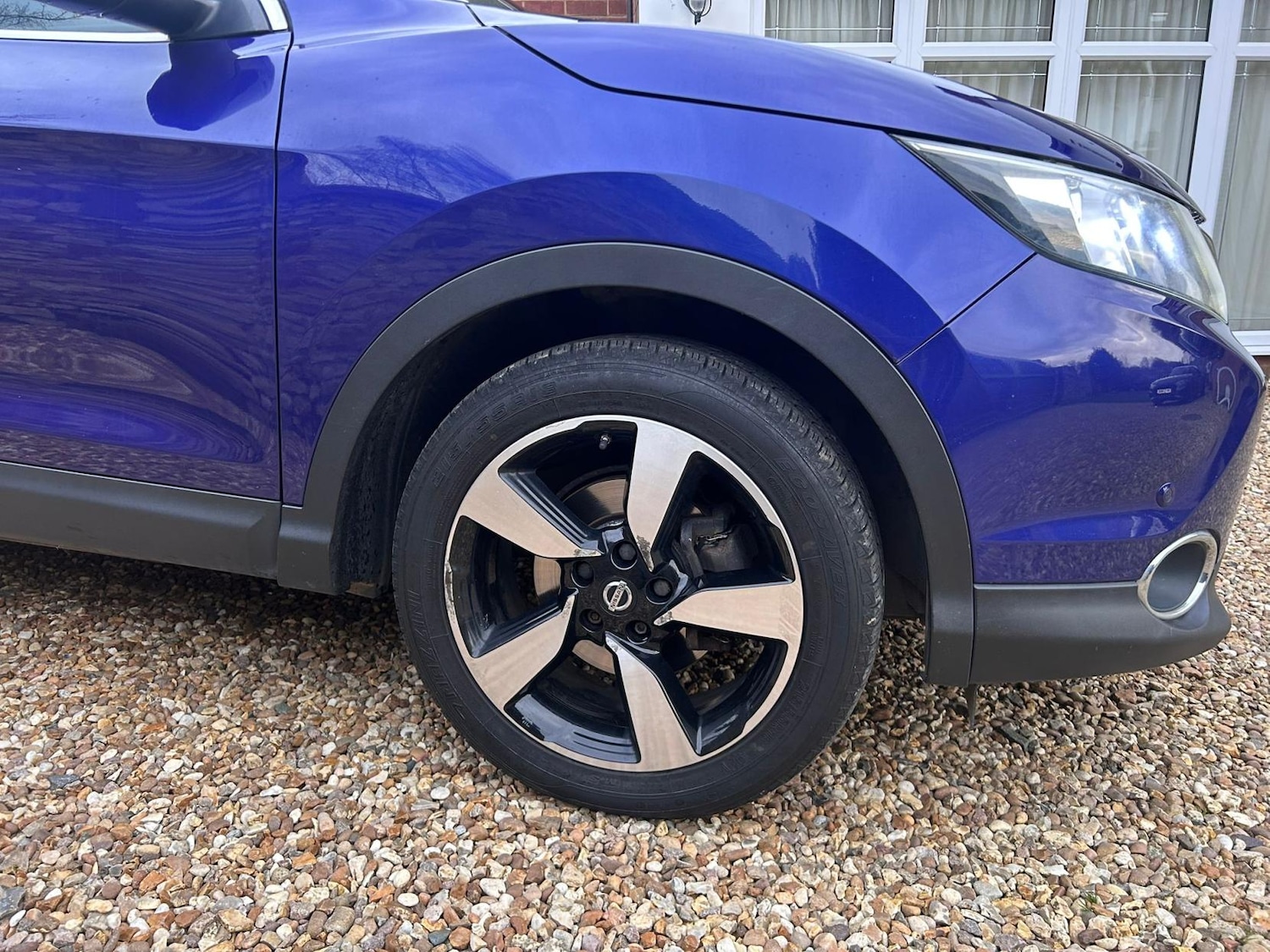 Used Nissan Qashqai 2015 for sale - 77822700: Photo 16