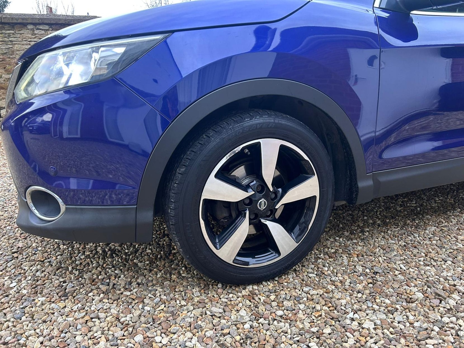 Used Nissan Qashqai 2015 for sale - 77822700: Photo 18