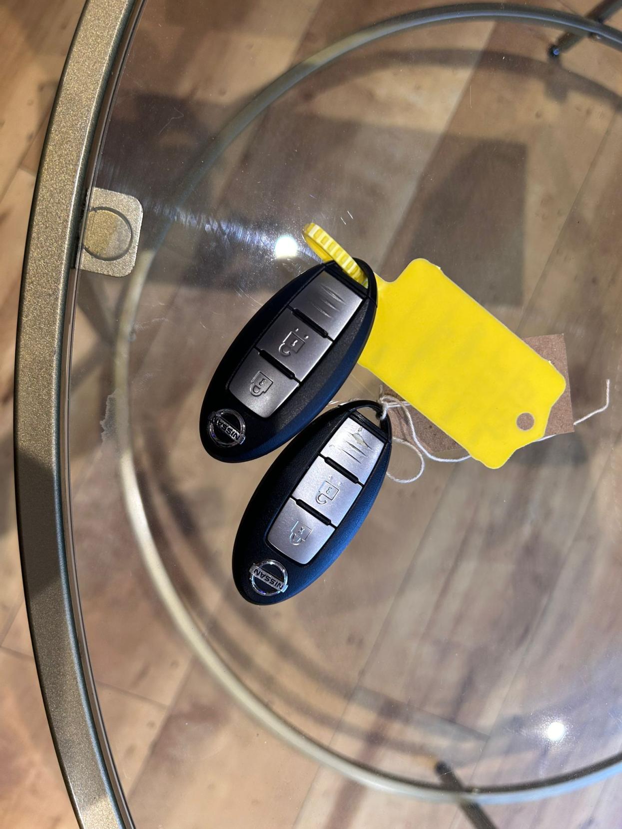 Used Nissan Qashqai 2015 for sale - 77822700: Photo 19