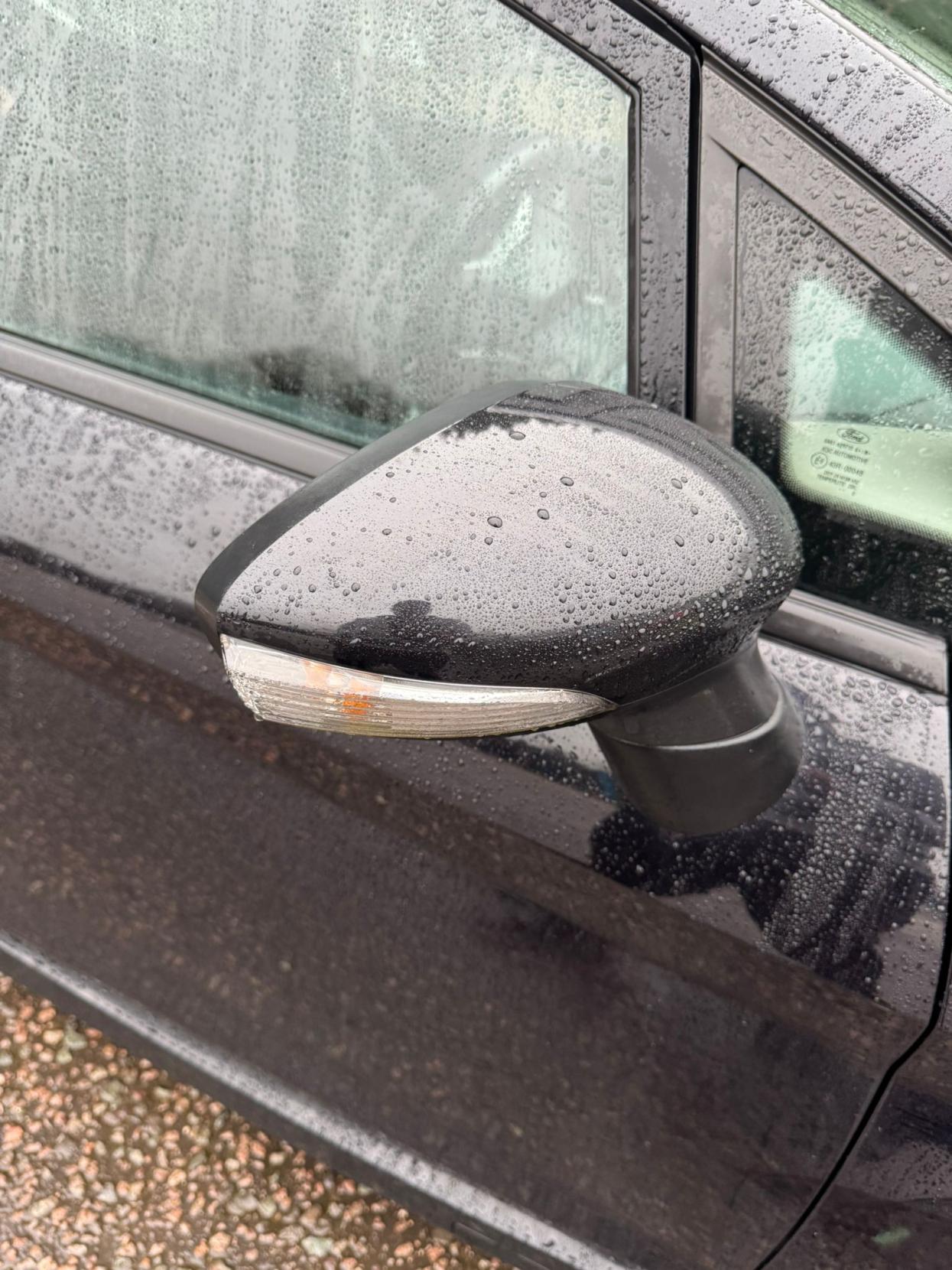 Used Ford Fiesta 2010 for sale - 77644127: Photo 10