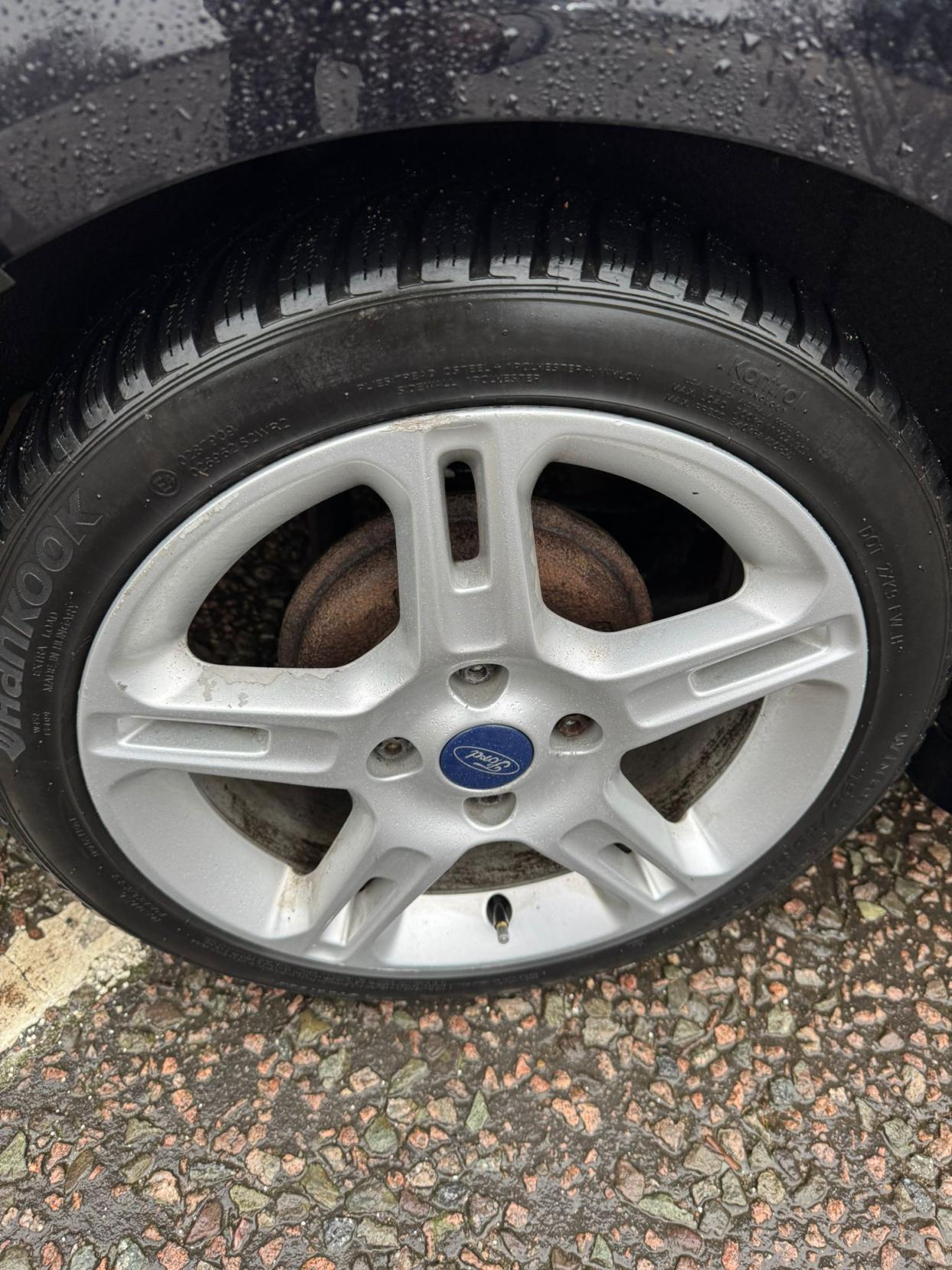 Used Ford Fiesta 2010 for sale - 77644127: Photo 12