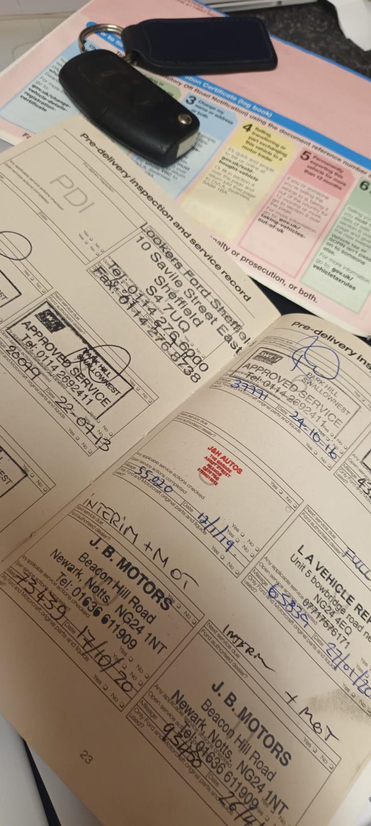 Used Ford Fiesta 2010 for sale - 77644127: Photo 36