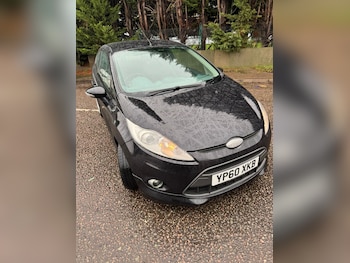 Used Ford Fiesta 2010 for sale - 77644127: Photo
