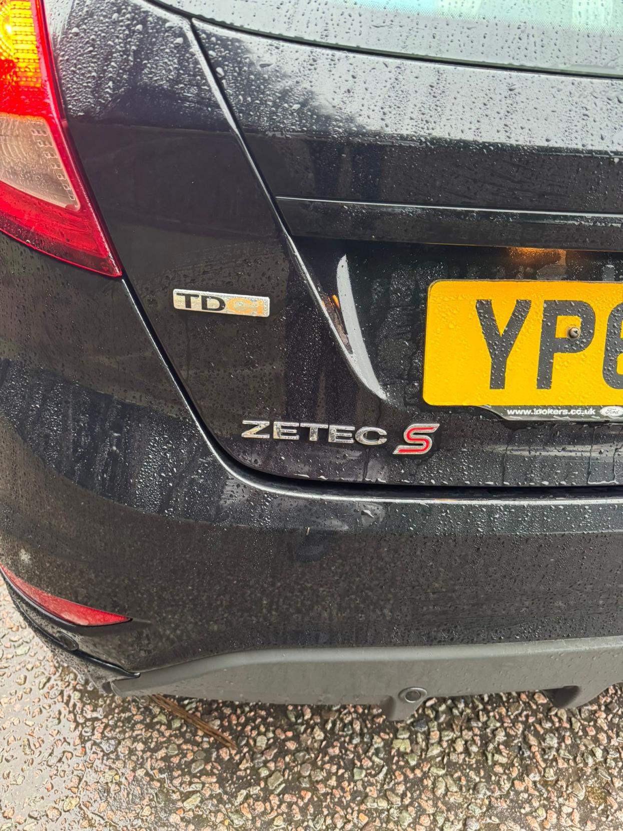 Used Ford Fiesta 2010 for sale - 77644127: Photo 8