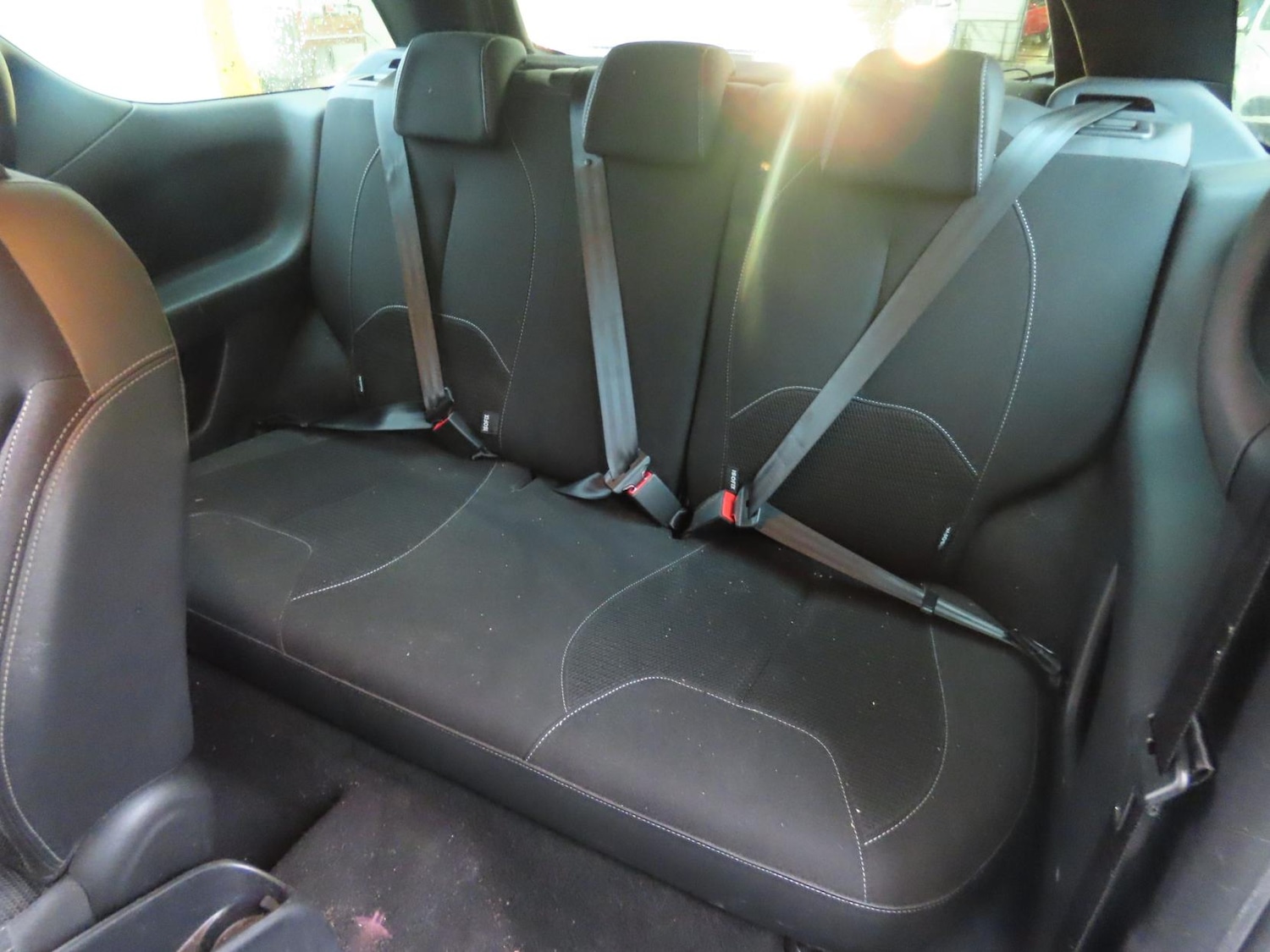 Used DS Automobiles DS 3 2016 for sale - 77536392: Photo 10