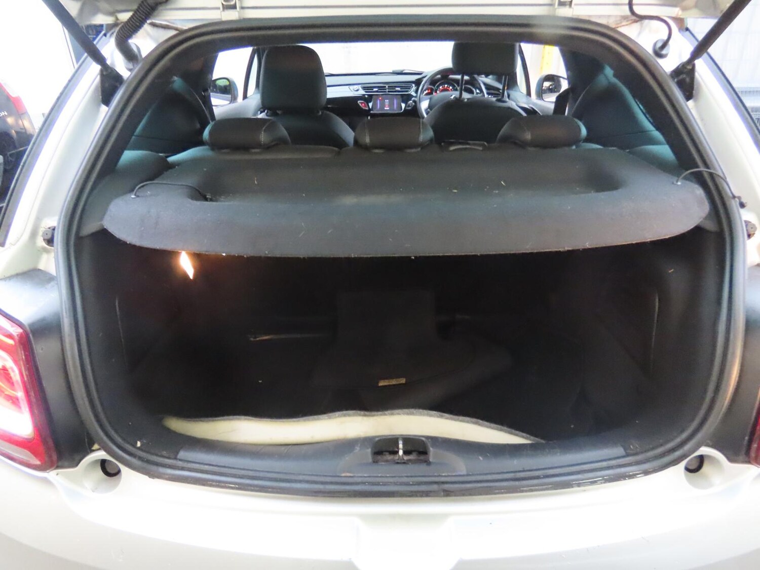 Used DS Automobiles DS 3 2016 for sale - 77536392: Photo 12