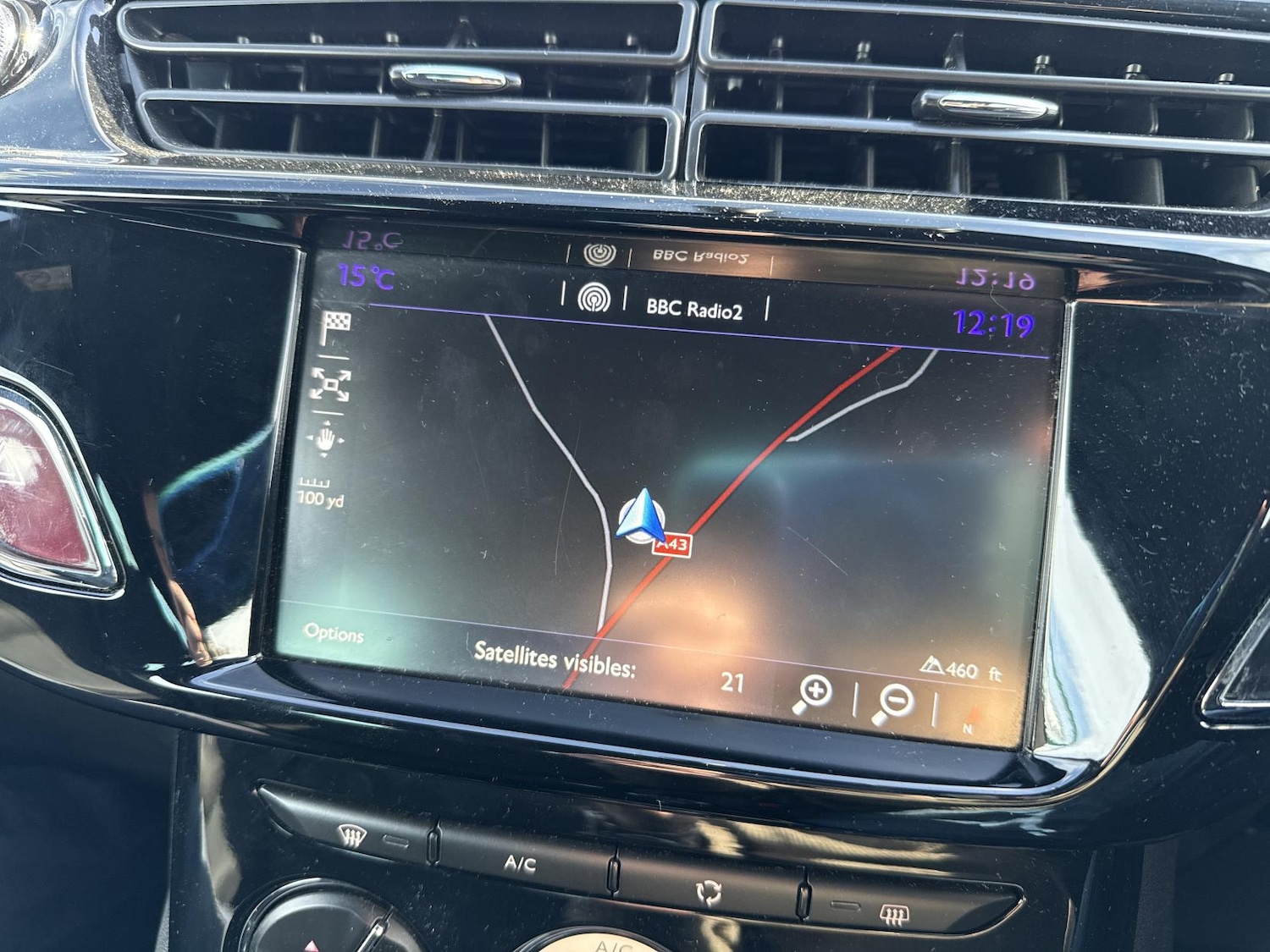 Used DS Automobiles DS 3 2016 for sale - 77536392: Photo 13