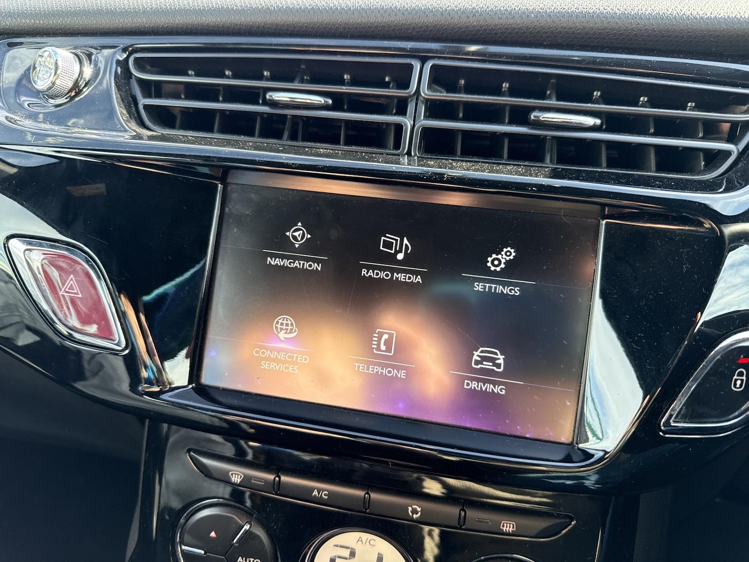 Used DS Automobiles DS 3 2016 for sale - 77536392: Photo 14