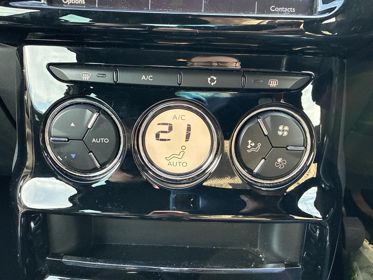 Used DS Automobiles DS 3 2016 for sale - 77536392: Photo 16