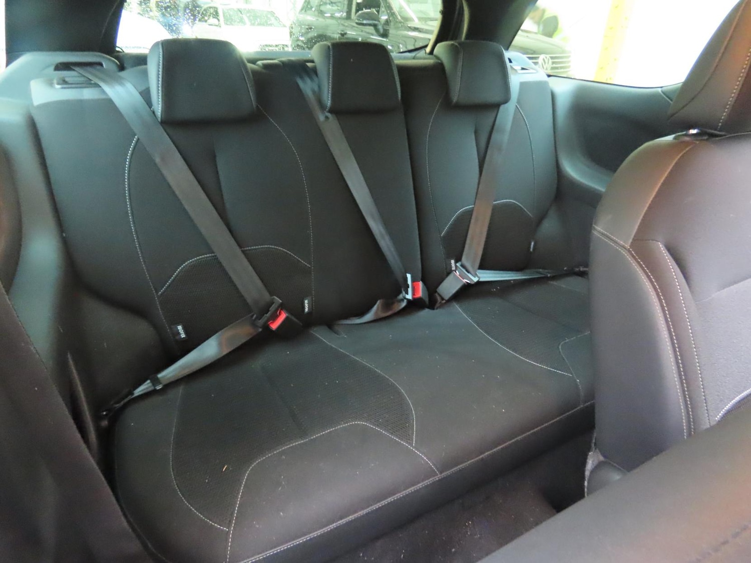 Used DS Automobiles DS 3 2016 for sale - 77536392: Photo 23