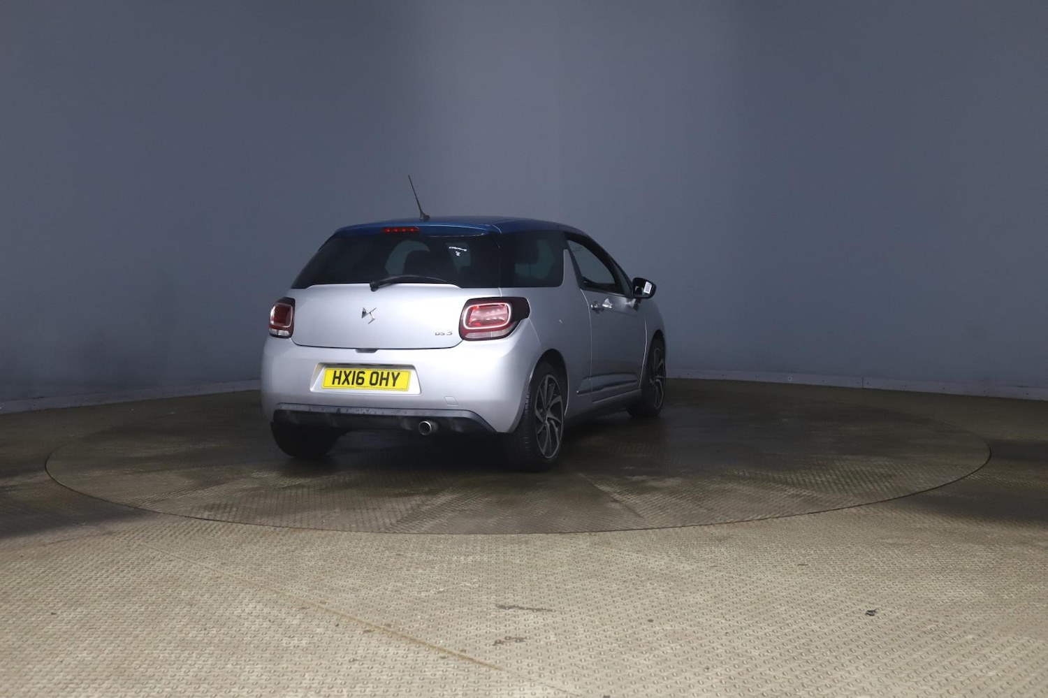 Used DS Automobiles DS 3 2016 for sale - 77536392: Photo 5