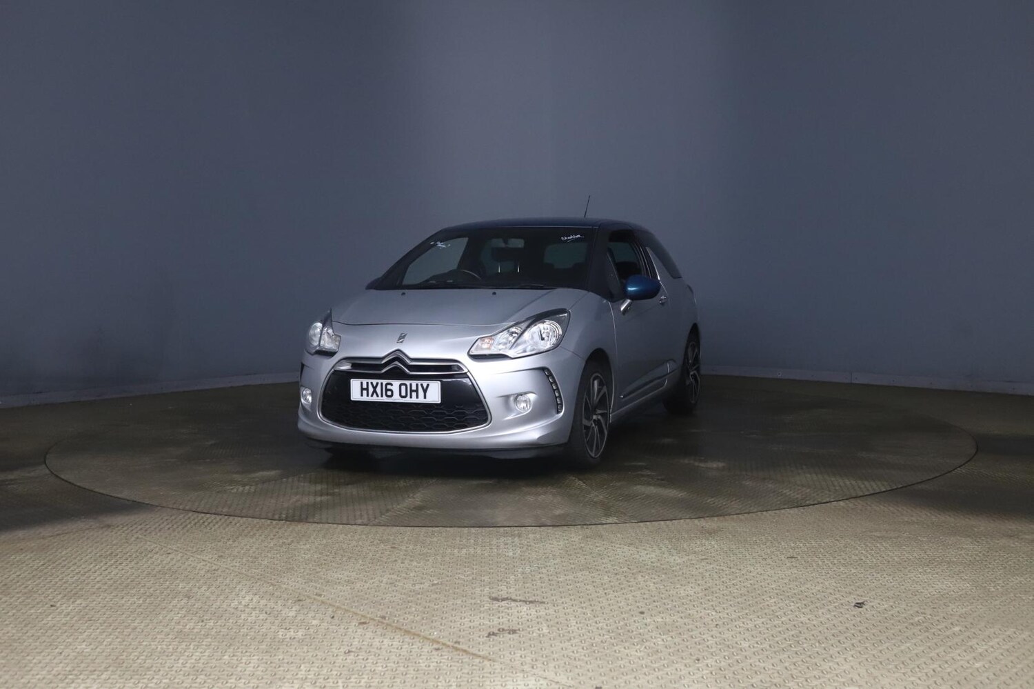Used DS Automobiles DS 3 2016 for sale - 77536392: Photo 6