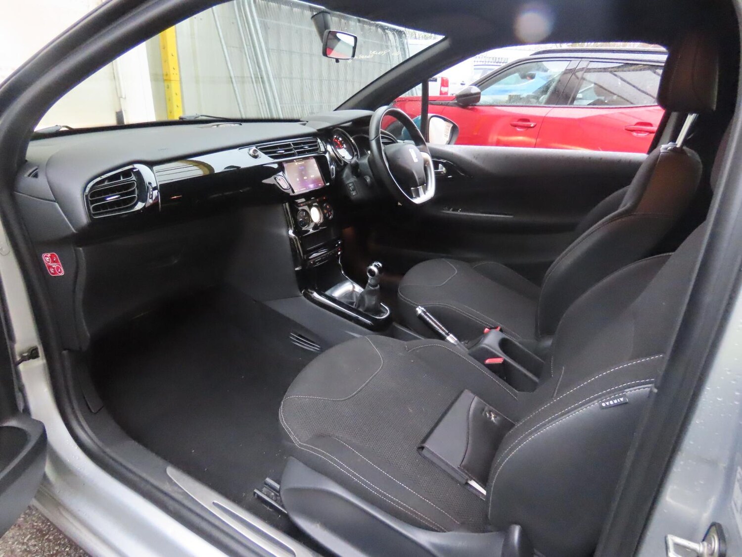 Used DS Automobiles DS 3 2016 for sale - 77536392: Photo 9