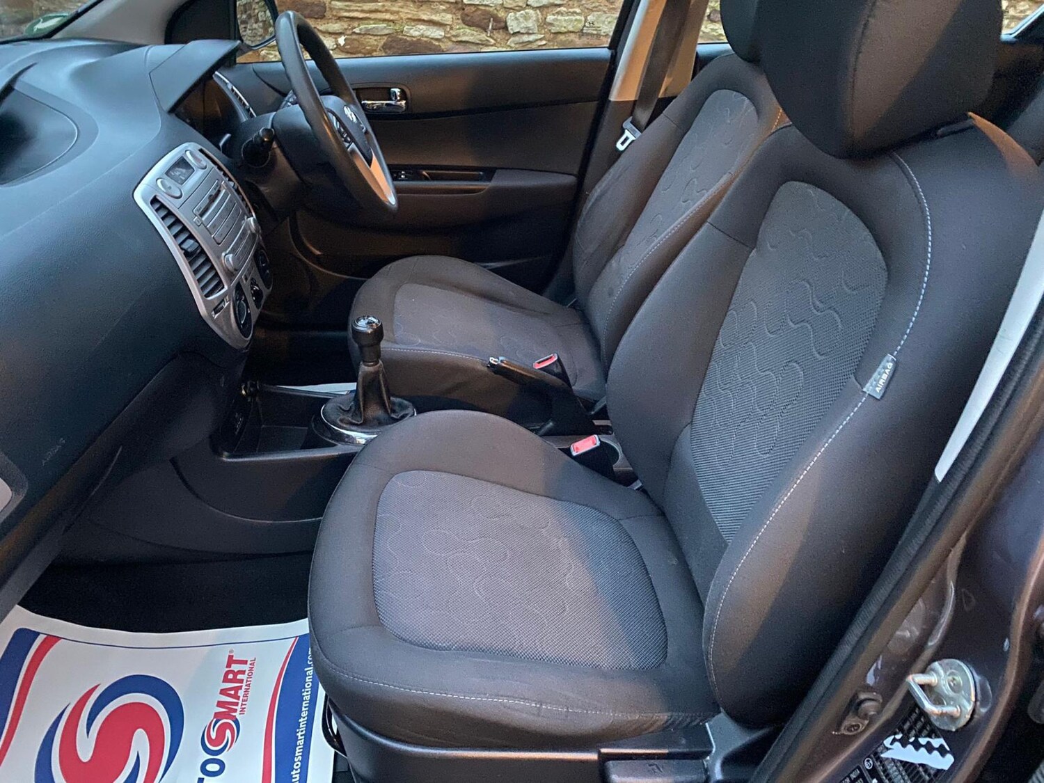 Used Hyundai i20 2012 for sale - 77371088: Photo 10