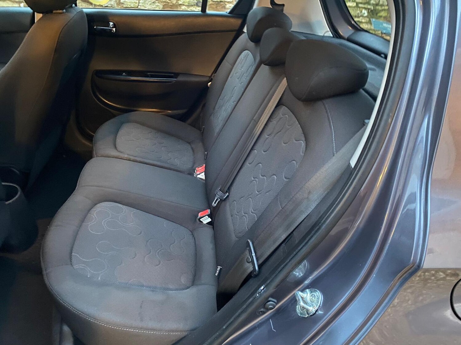 Used Hyundai i20 2012 for sale - 77371088: Photo 11