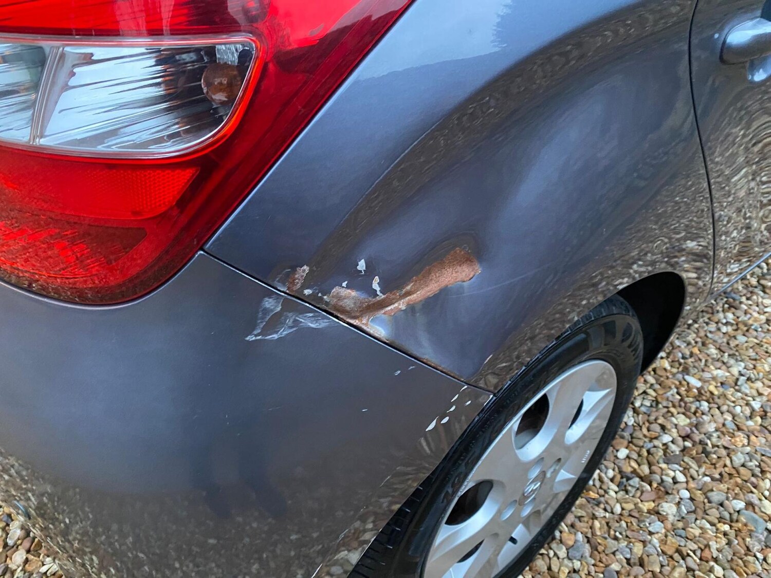 Used Hyundai i20 2012 for sale - 77371088: Photo 6