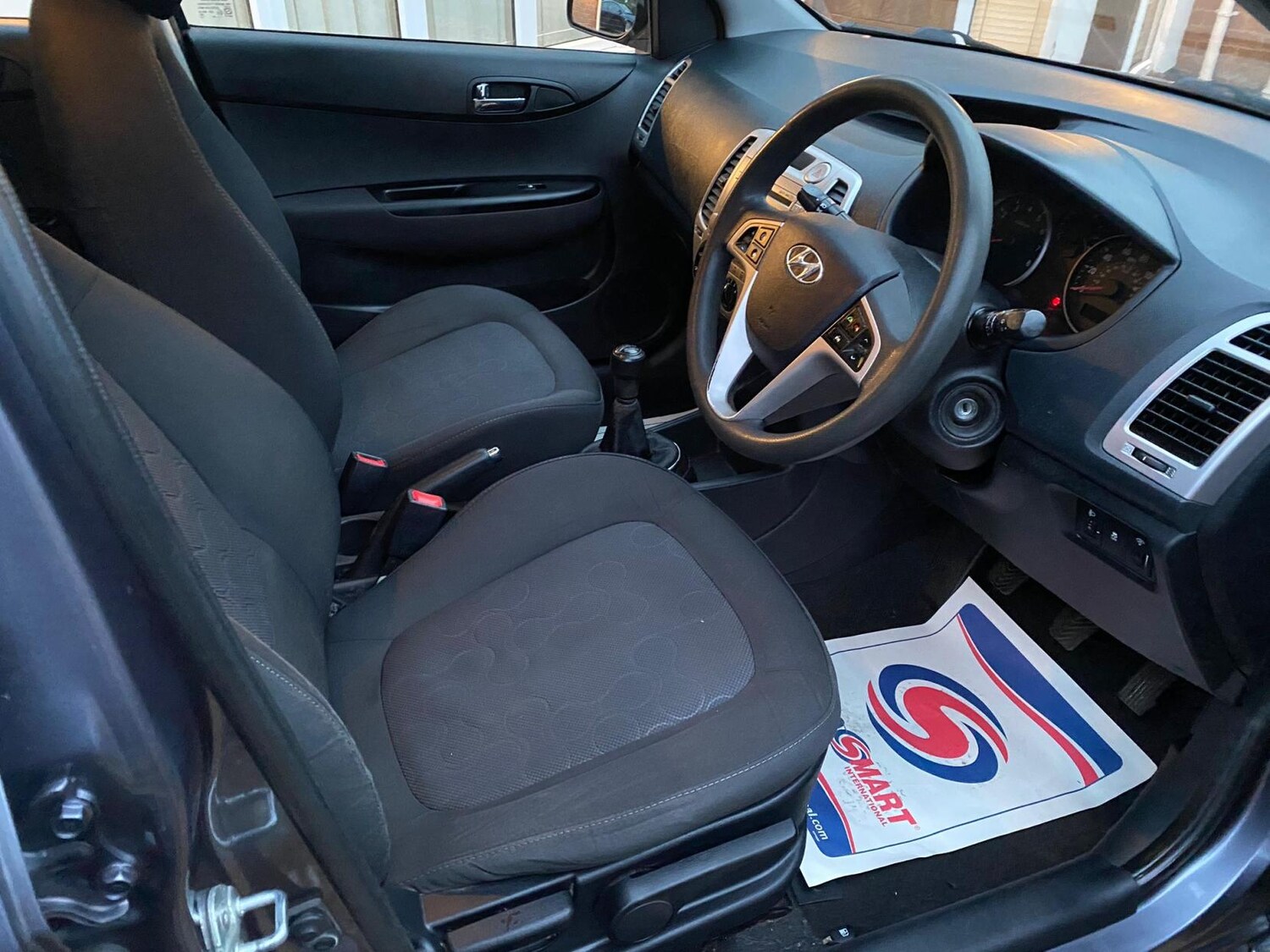 Used Hyundai i20 2012 for sale - 77371088: Photo 7