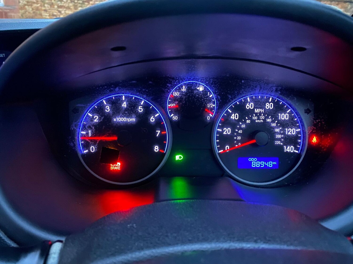 Used Hyundai i20 2012 for sale - 77371088: Photo 8