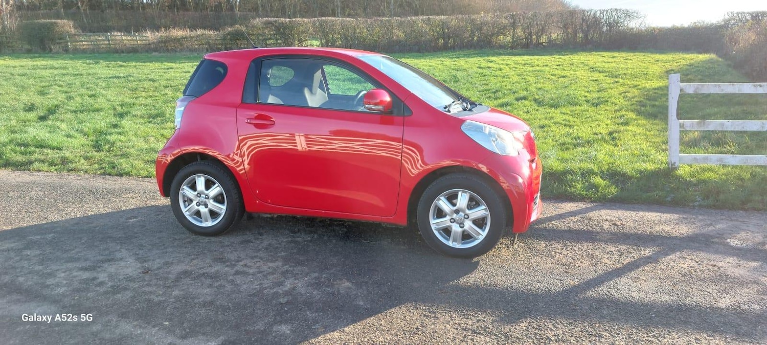 Used Toyota IQ 2010 for sale - 76782125: Photo 5