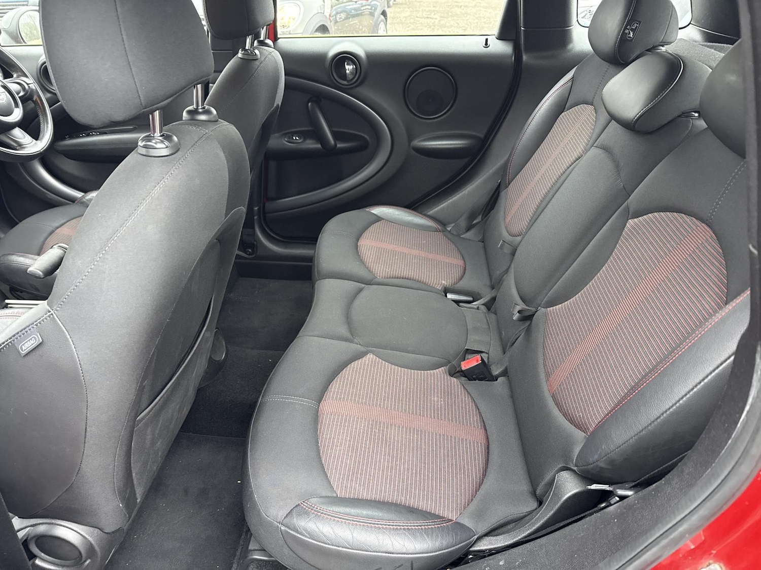 Used MINI Countryman 2013 for sale - 77261870: Photo 10