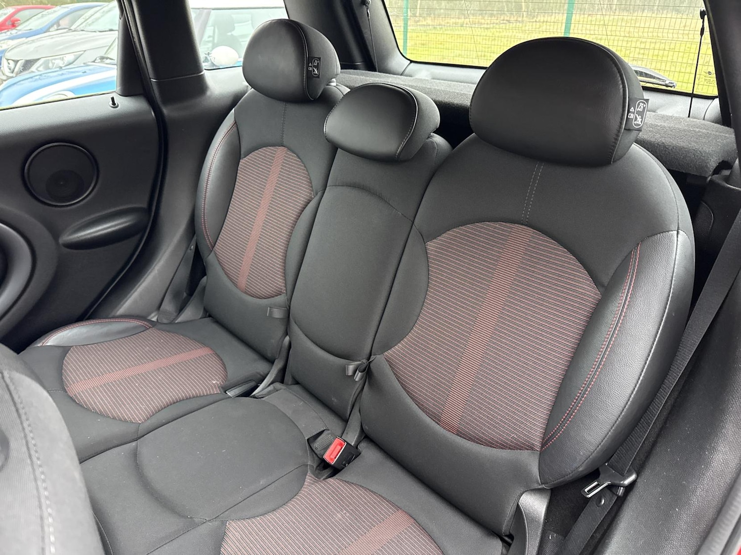 Used MINI Countryman 2013 for sale - 77261870: Photo 11