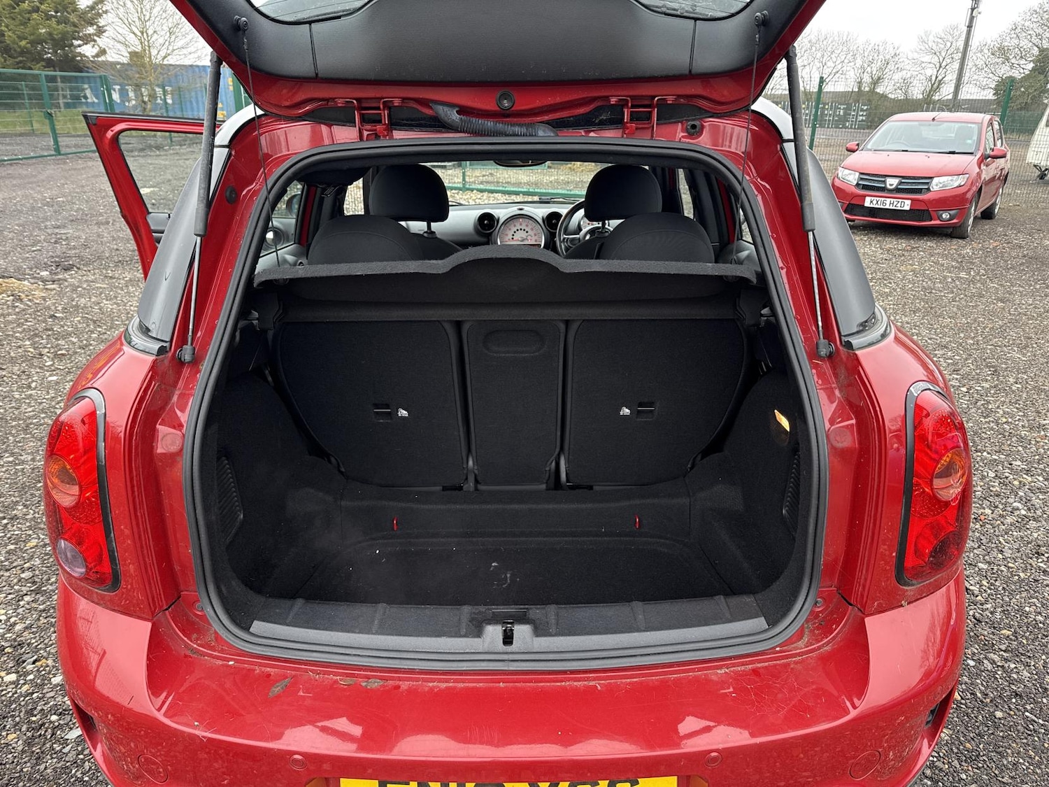 Used MINI Countryman 2013 for sale - 77261870: Photo 12