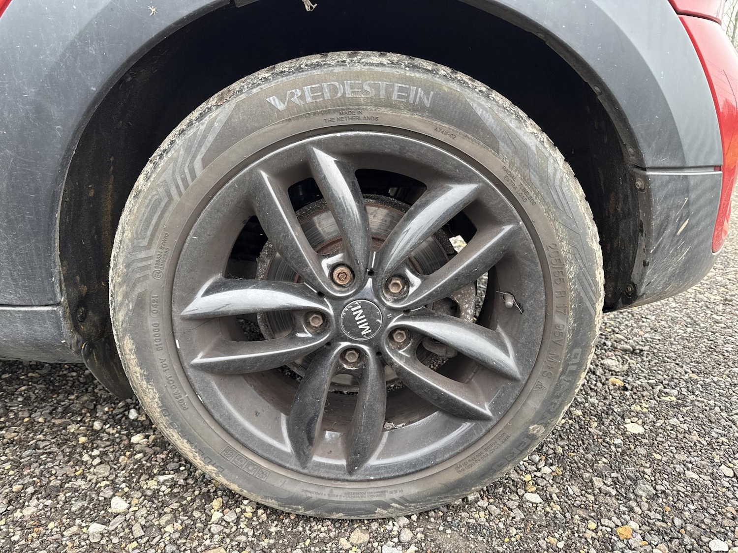 Used MINI Countryman 2013 for sale - 77261870: Photo 14