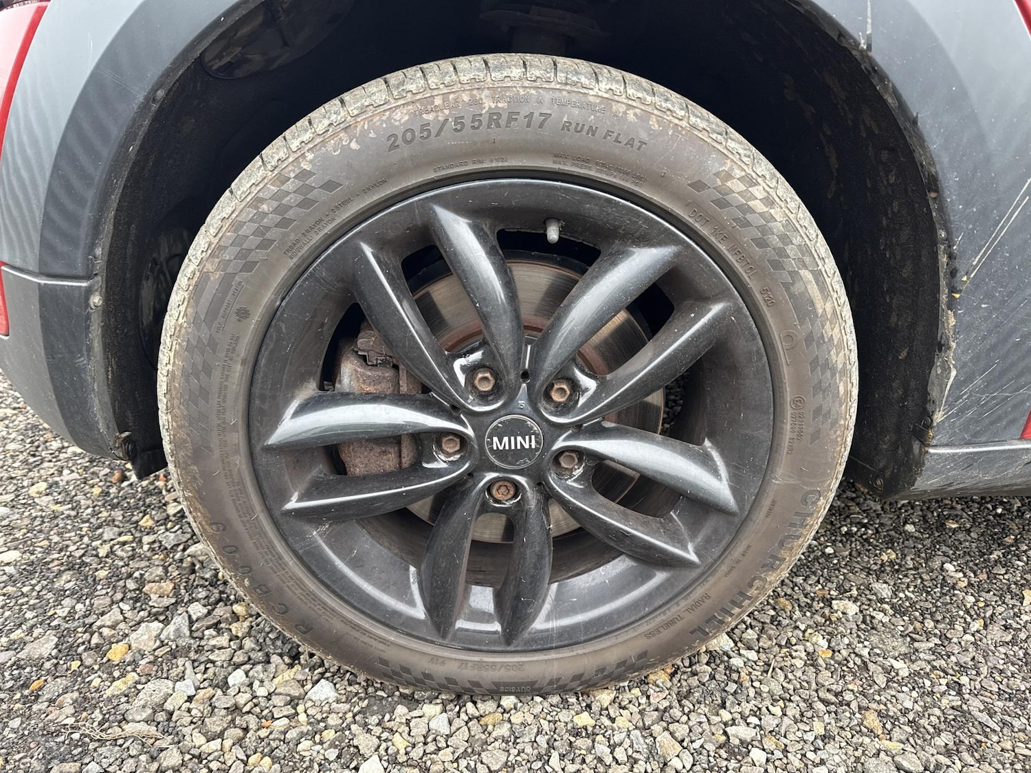 Used MINI Countryman 2013 for sale - 77261870: Photo 15