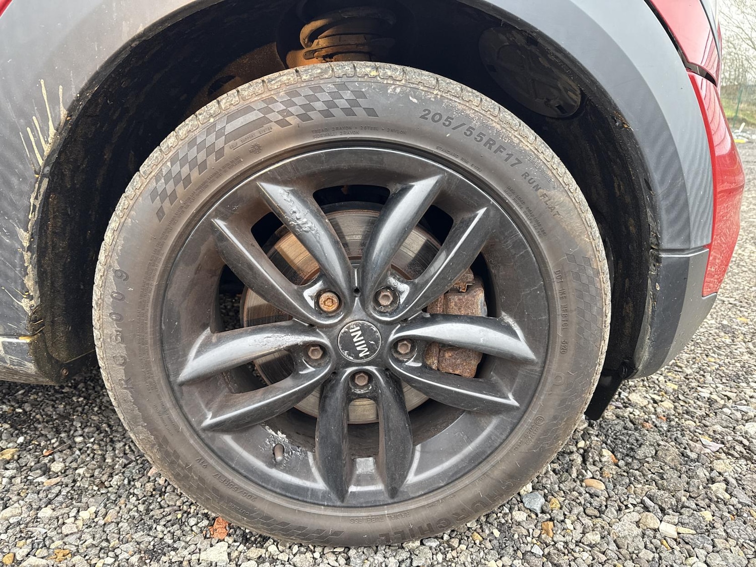 Used MINI Countryman 2013 for sale - 77261870: Photo 16