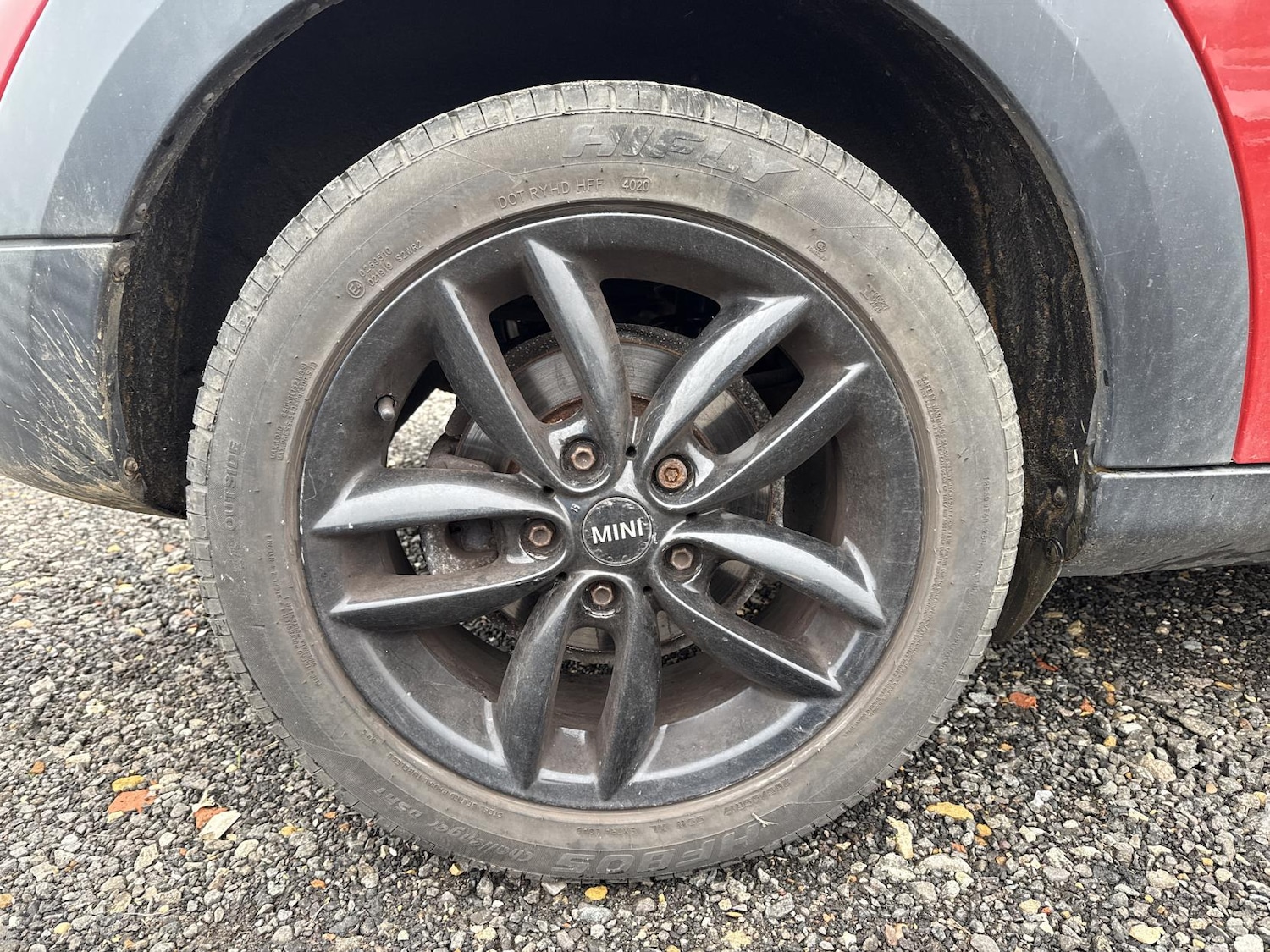 Used MINI Countryman 2013 for sale - 77261870: Photo 17