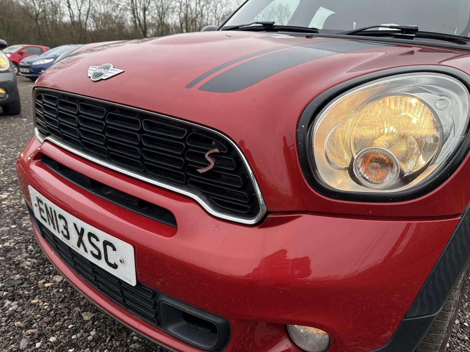 Used MINI Countryman 2013 for sale - 77261870: Photo 18
