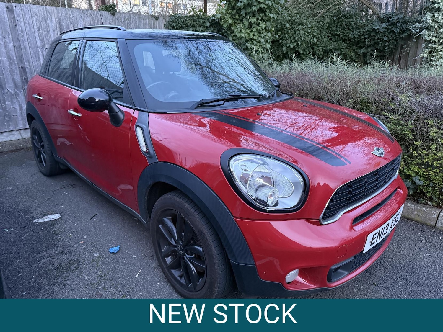 Used MINI Countryman 2013 for sale - 77261870: Photo 2