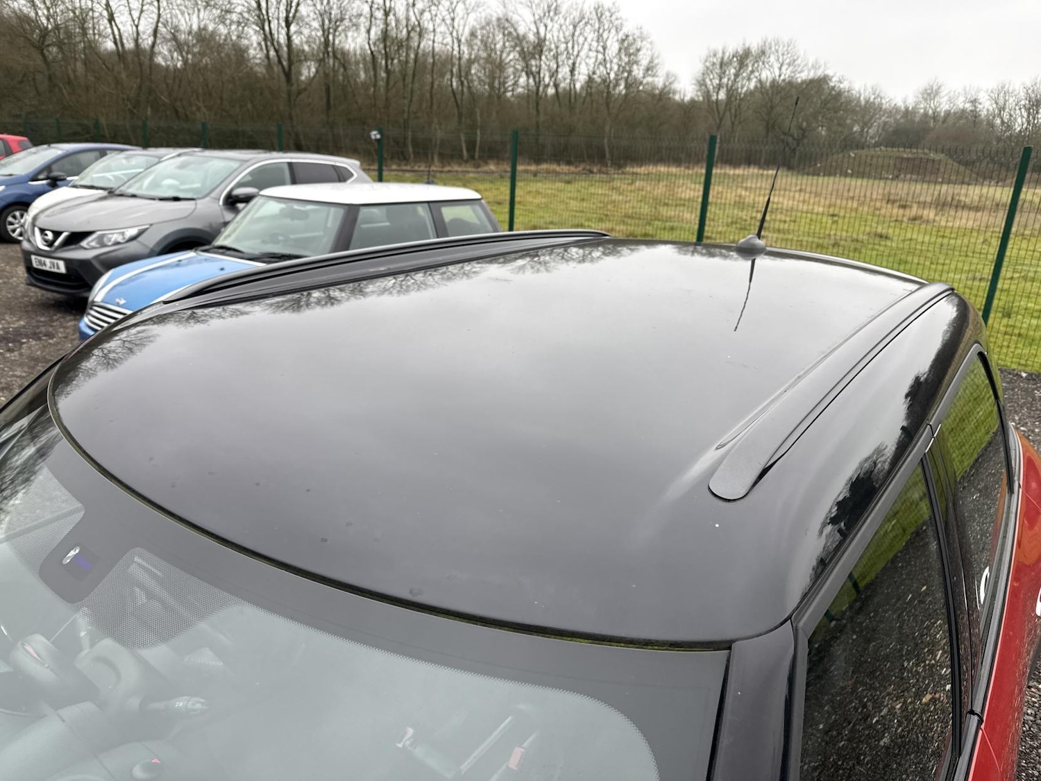 Used MINI Countryman 2013 for sale - 77261870: Photo 20