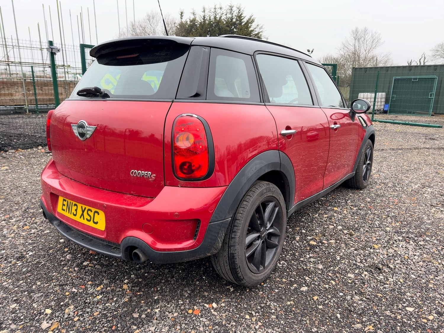 Used MINI Countryman 2013 for sale - 77261870: Photo 25