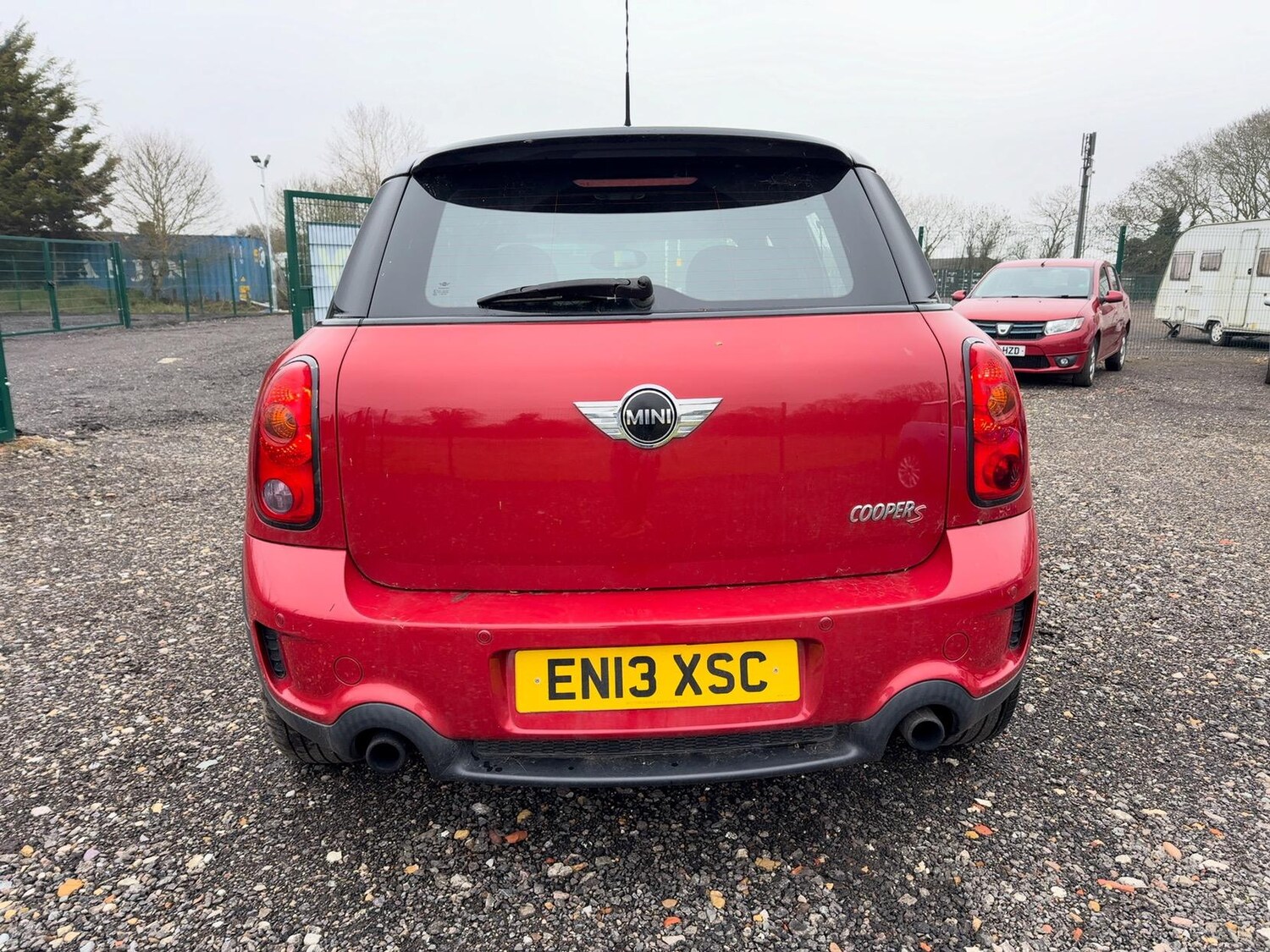 Used MINI Countryman 2013 for sale - 77261870: Photo 26