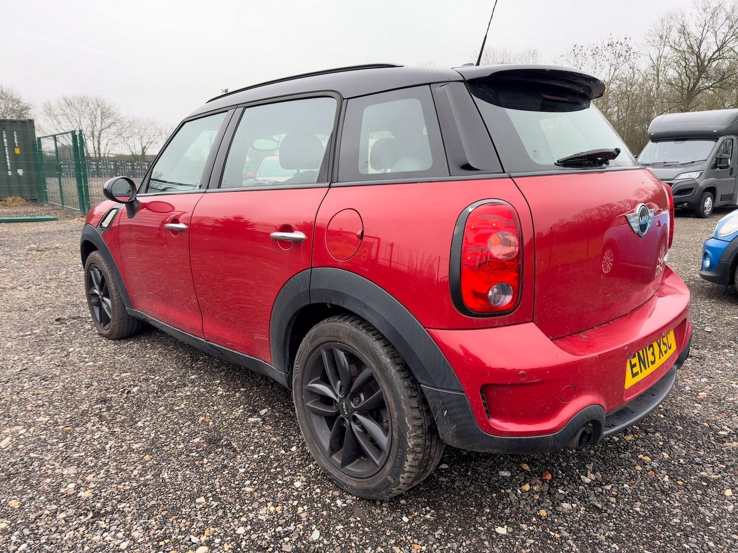 Used MINI Countryman 2013 for sale - 77261870: Photo 27