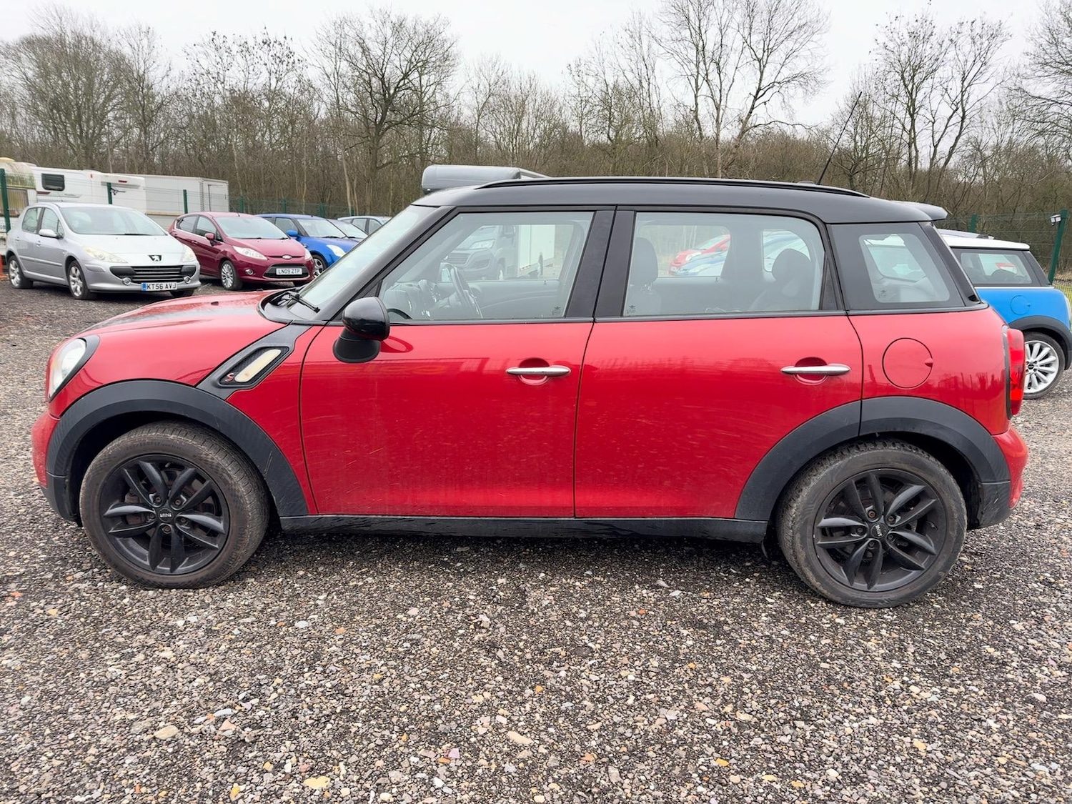 Used MINI Countryman 2013 for sale - 77261870: Photo 28