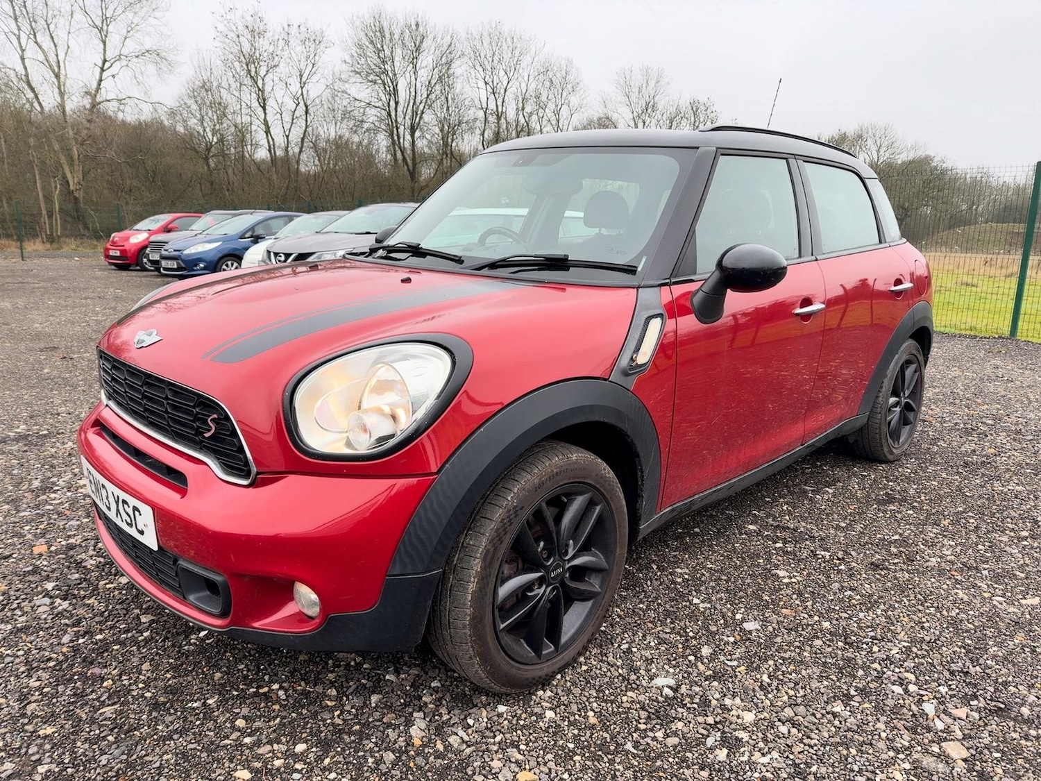 Used MINI Countryman 2013 for sale - 77261870: Photo 29