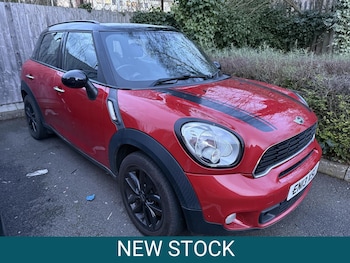Used MINI Countryman 2013 for sale - 77261870: Photo