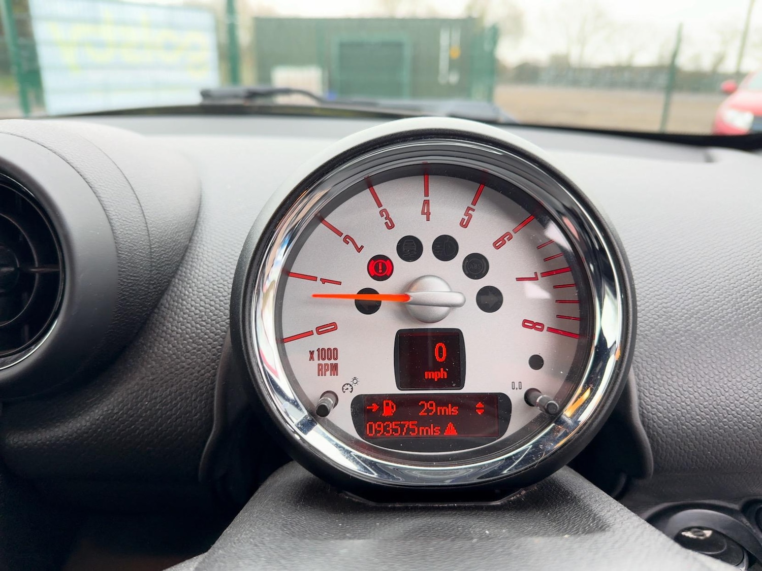 Used MINI Countryman 2013 for sale - 77261870: Photo 32