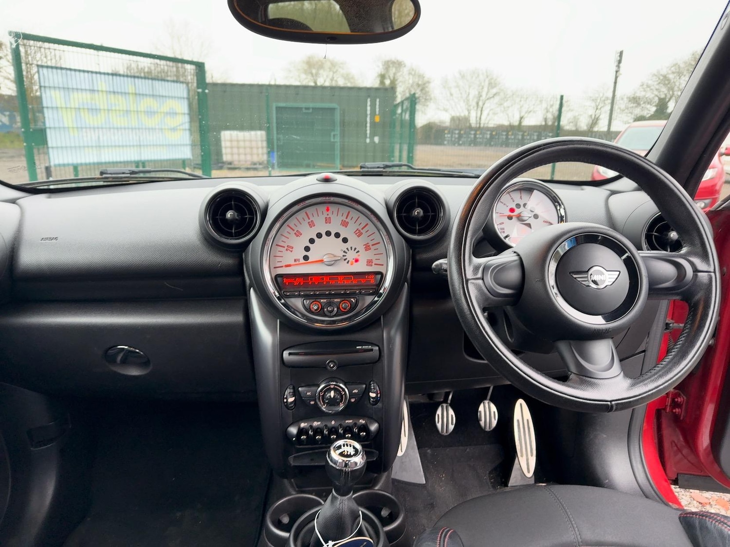 Used MINI Countryman 2013 for sale - 77261870: Photo 33